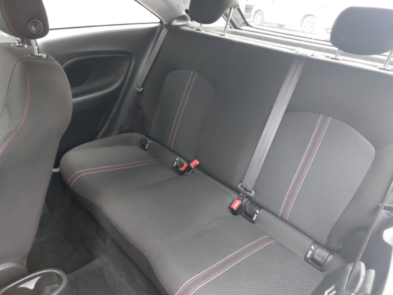 Used Vauxhall Corsa 2017 for sale - 77992484: Photo 6