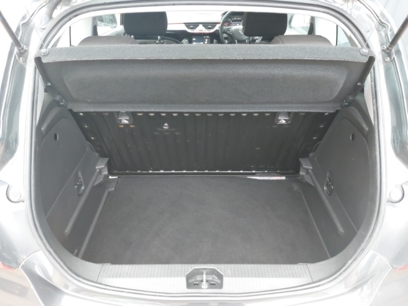 Used Vauxhall Corsa 2017 for sale - 77992484: Photo 8