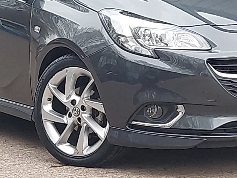 Used Vauxhall Corsa 2017 for sale - 77992484: Photo 9