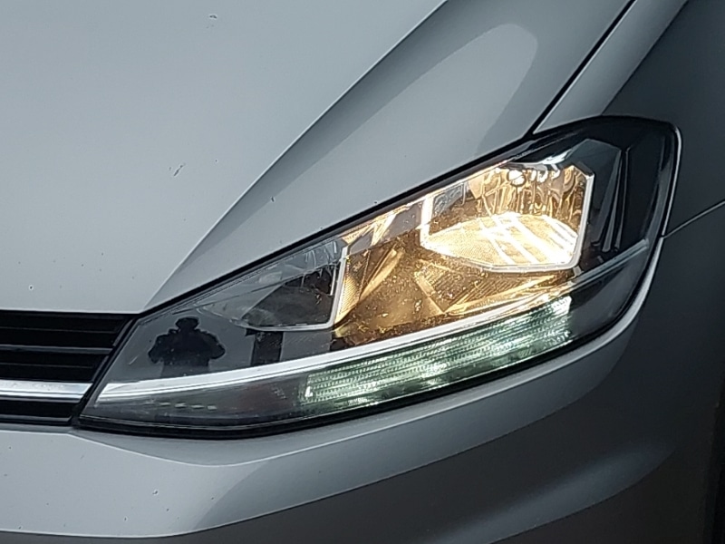 Used Volkswagen Golf 2019 for sale - 77623731: Photo 12