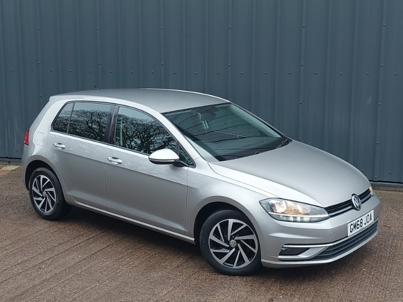 Used Volkswagen Golf 2019 for sale - 77623731: Photo 13