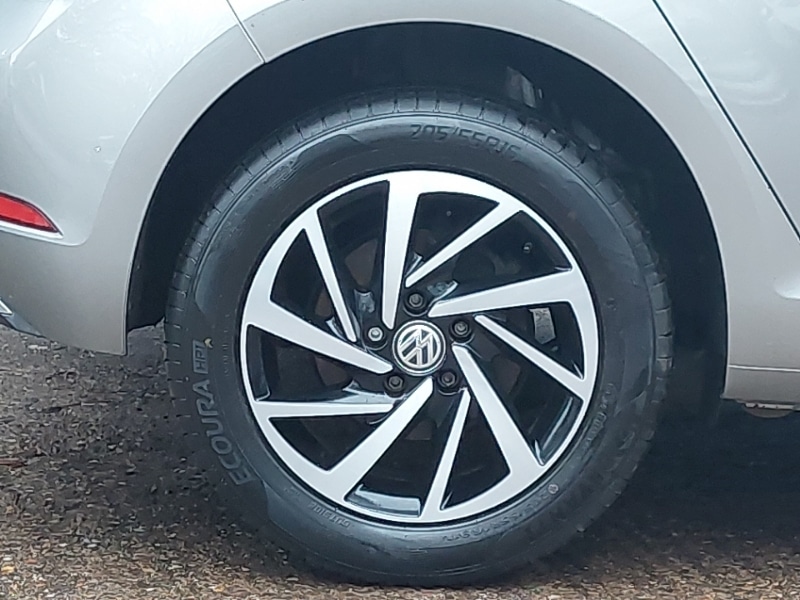 Used Volkswagen Golf 2019 for sale - 77623731: Photo 14