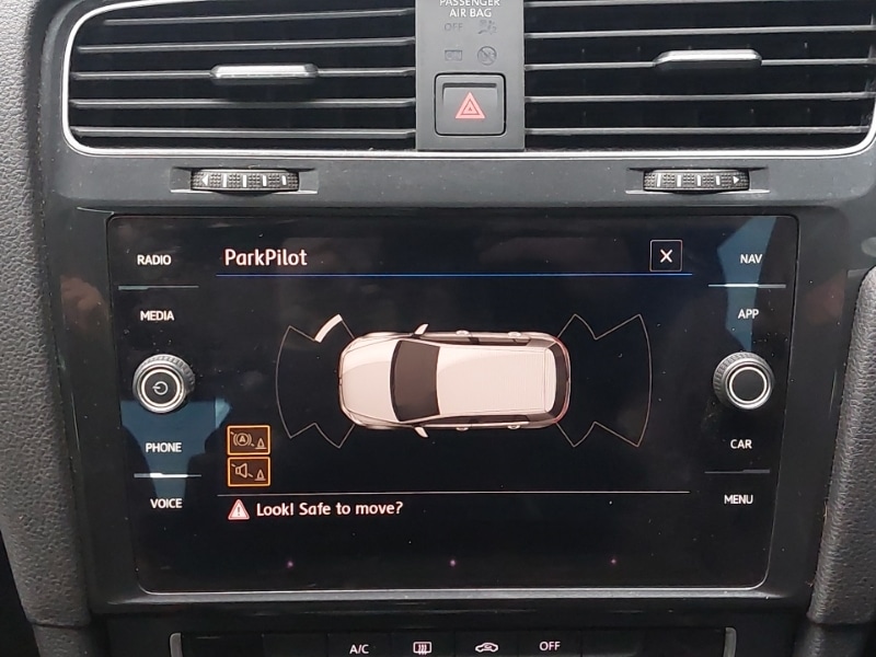 Used Volkswagen Golf 2019 for sale - 77623731: Photo 15