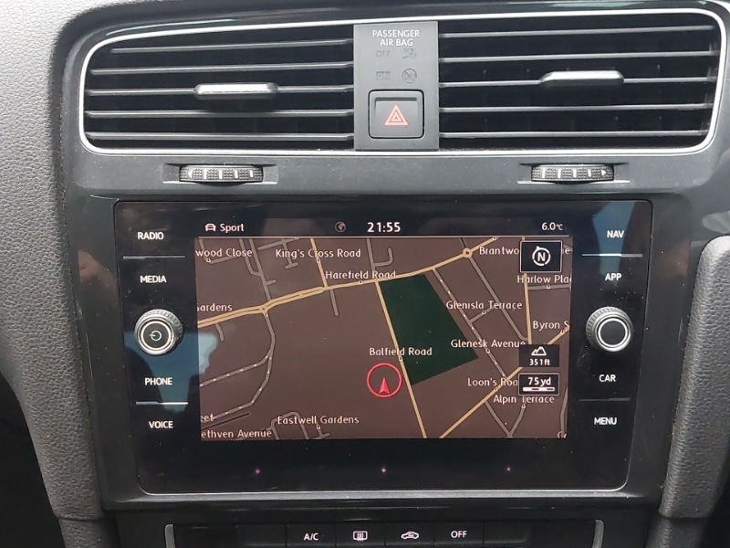 Used Volkswagen Golf 2019 for sale - 77623731: Photo 16