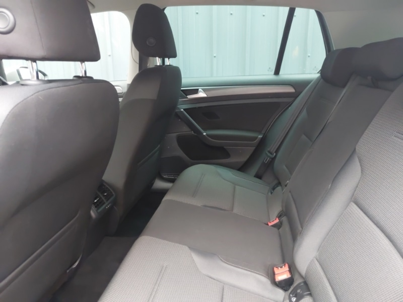 Used Volkswagen Golf 2019 for sale - 77623731: Photo 6