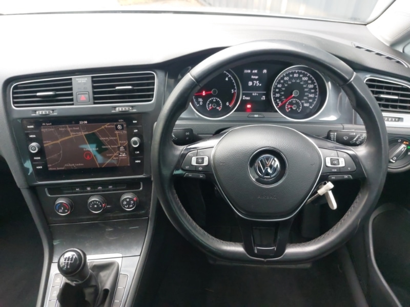 Used Volkswagen Golf 2019 for sale - 77623731: Photo 7