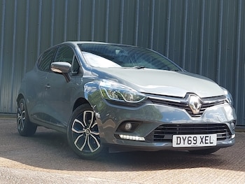 Used Renault Clio 2019 for sale - 78803932: Photo