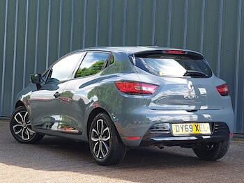 Used Renault Clio 2019 for sale - 78803932: Photo