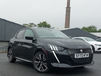 Used Peugeot 208 2020 for sale - 79569705: Photo