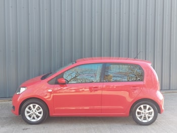 Used Skoda Citigo 2019 for sale - 77689757: Photo