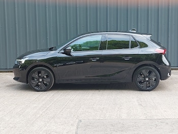 Used Vauxhall Corsa 2025 for sale - 74956839: Photo