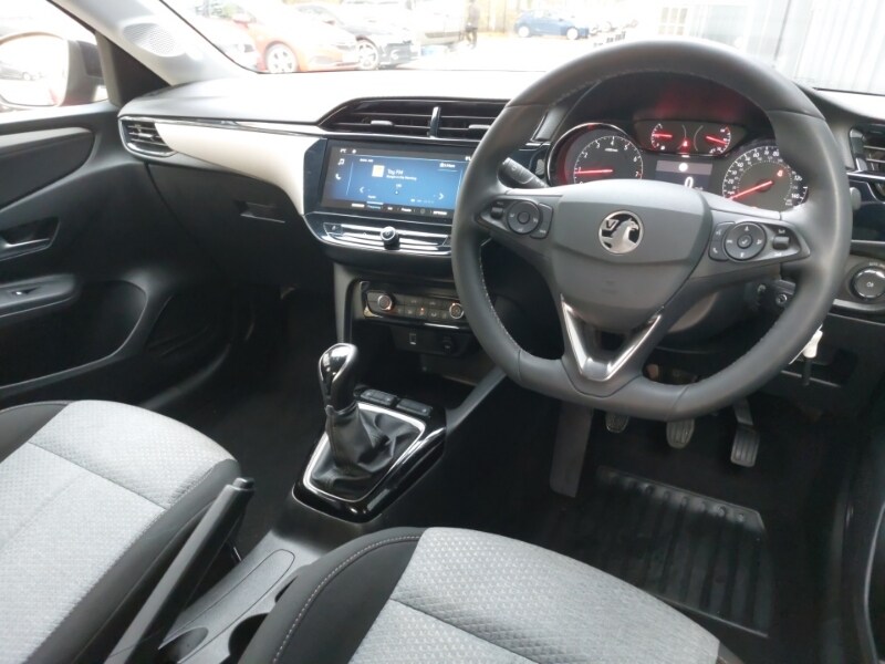 Used Vauxhall Corsa 2023 for sale - 76815731: Photo 10
