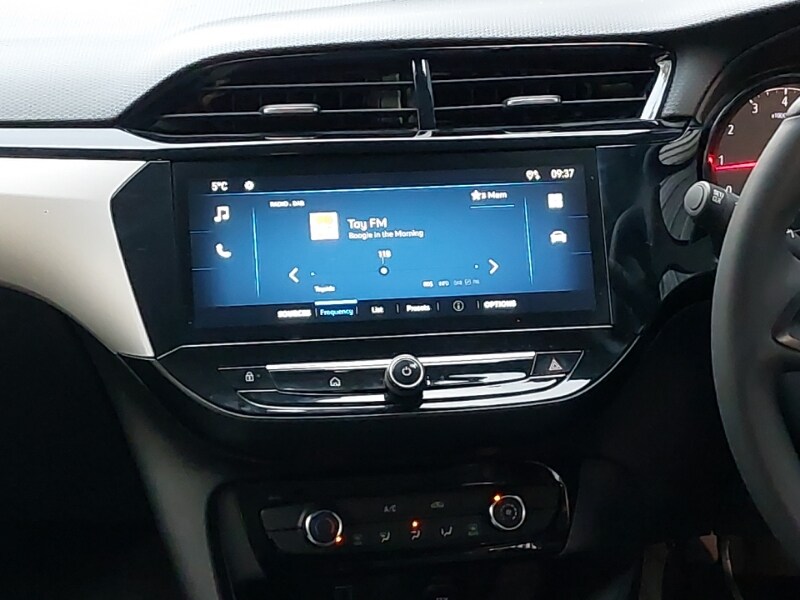 Used Vauxhall Corsa 2023 for sale - 76815731: Photo 11