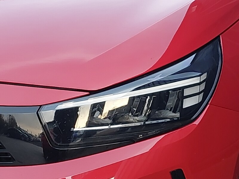 Used Vauxhall Corsa 2023 for sale - 76815731: Photo 12