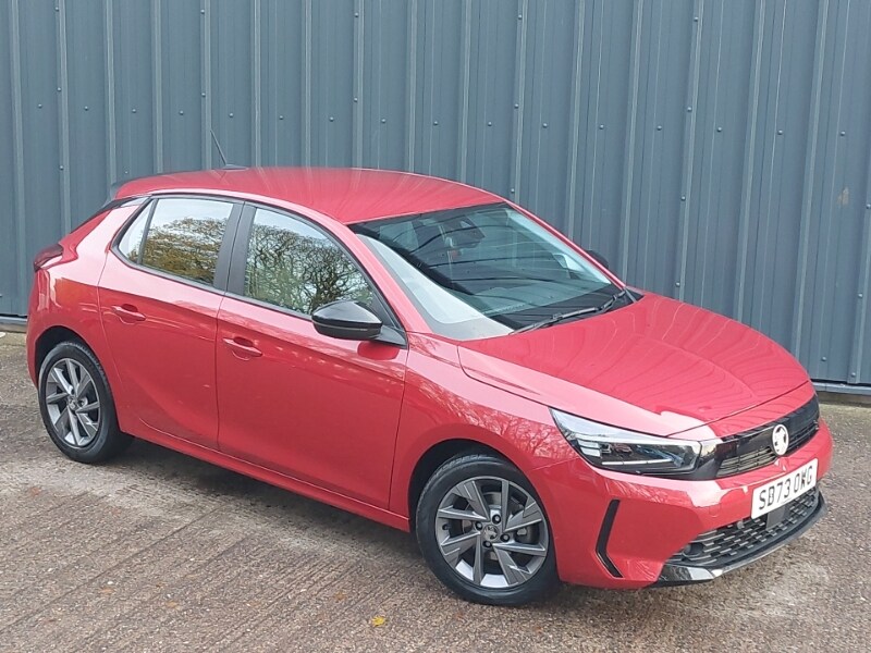 Used Vauxhall Corsa 2023 for sale - 76815731: Photo 13