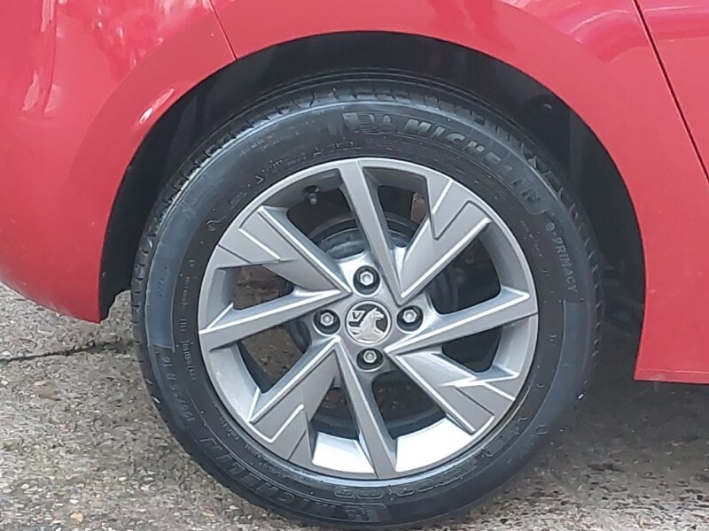 Used Vauxhall Corsa 2023 for sale - 76815731: Photo 14