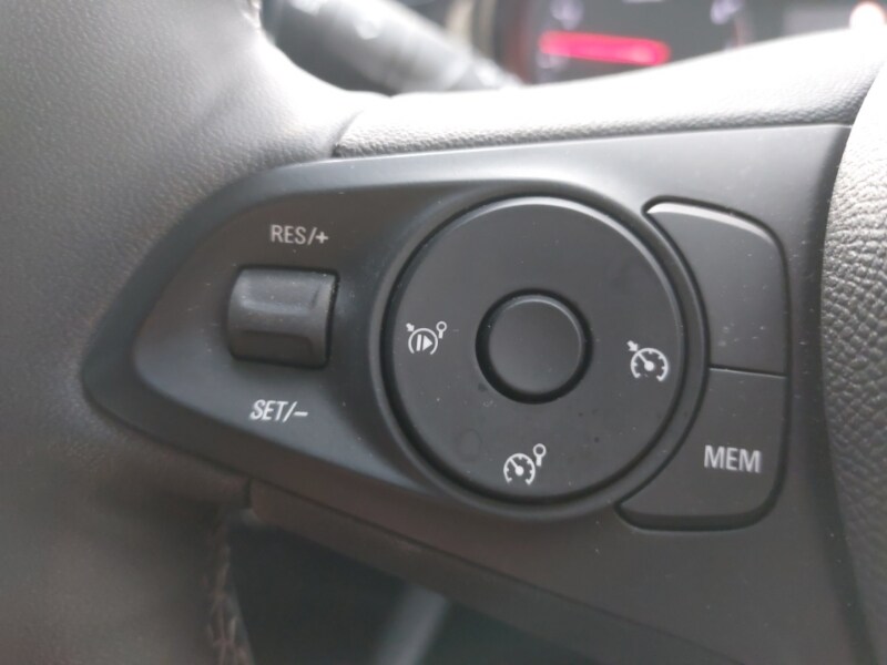 Used Vauxhall Corsa 2023 for sale - 76815731: Photo 17