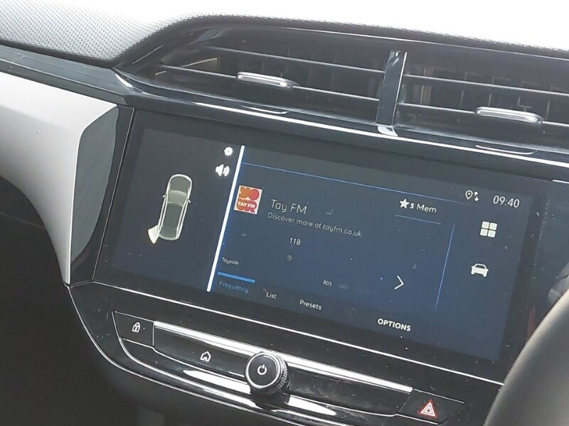 Used Vauxhall Corsa 2023 for sale - 76815731: Photo 18