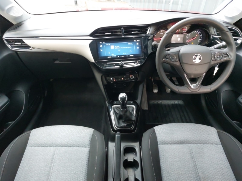 Used Vauxhall Corsa 2023 for sale - 76815731: Photo 2