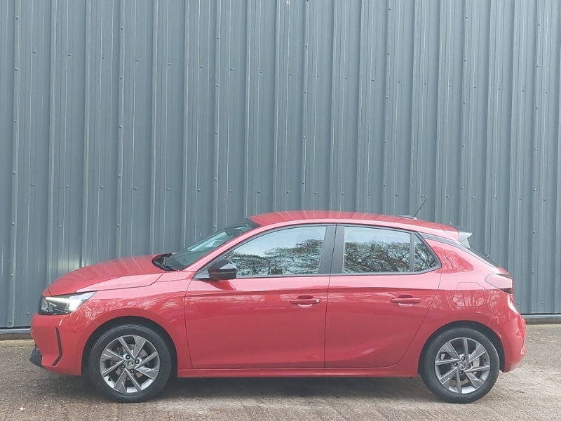 Used Vauxhall Corsa 2023 for sale - 76815731: Photo 4