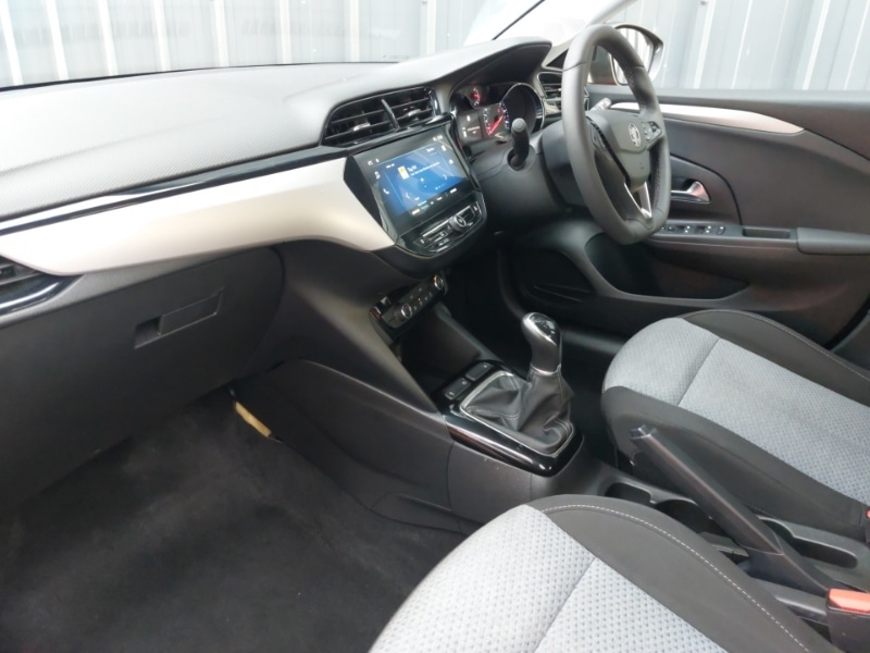 Used Vauxhall Corsa 2023 for sale - 76815731: Photo 5