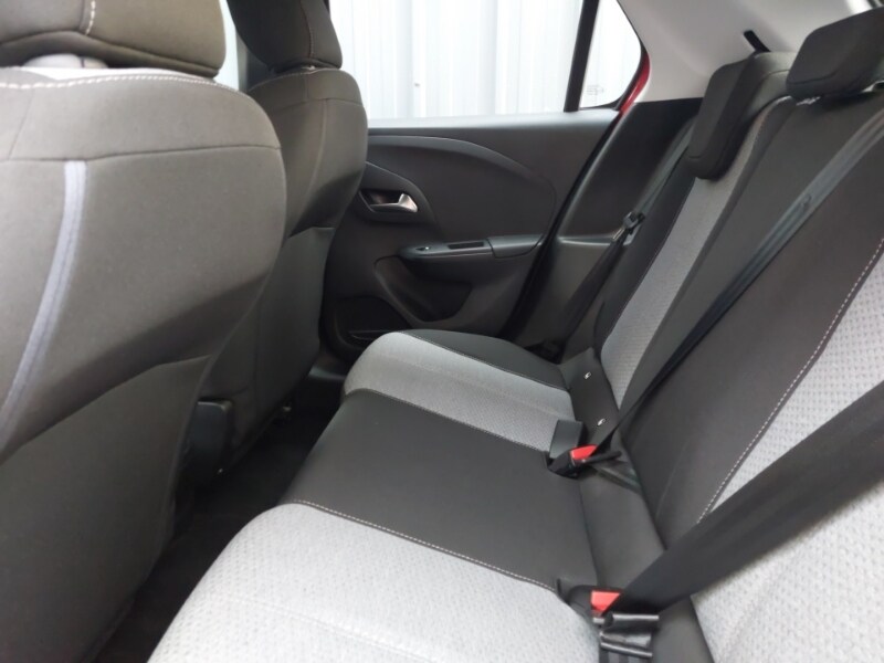 Used Vauxhall Corsa 2023 for sale - 76815731: Photo 6