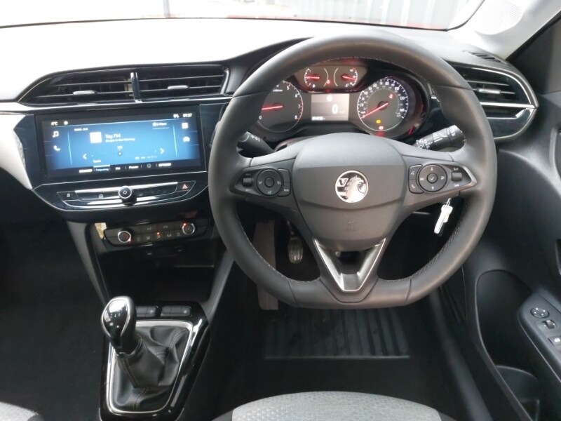 Used Vauxhall Corsa 2023 for sale - 76815731: Photo 7