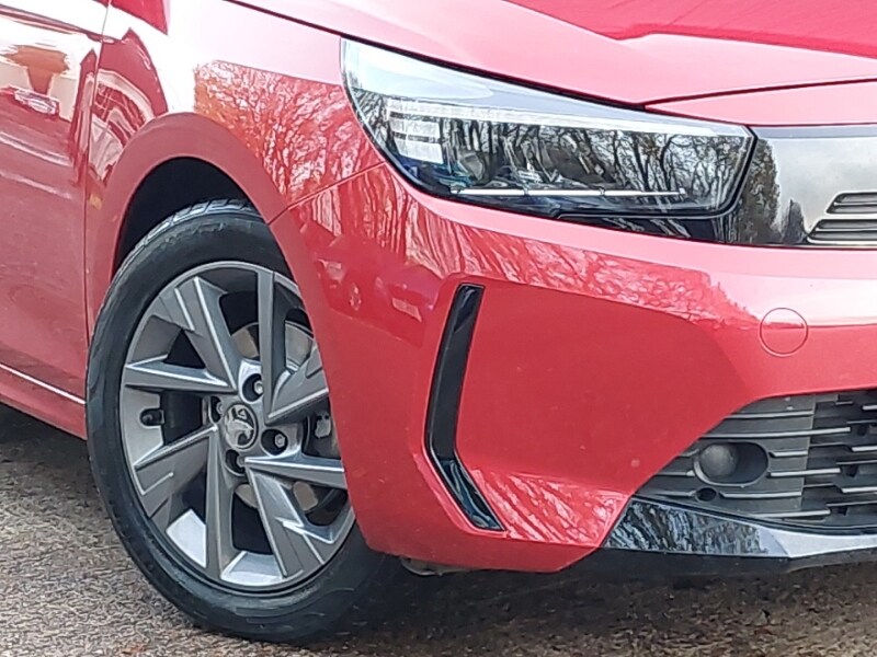 Used Vauxhall Corsa 2023 for sale - 76815731: Photo 9