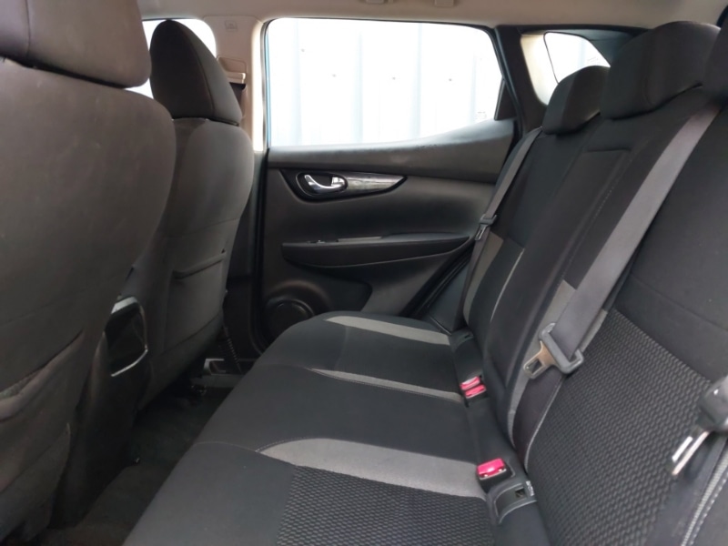Used Nissan Qashqai 2021 for sale - 77018664: Photo 6