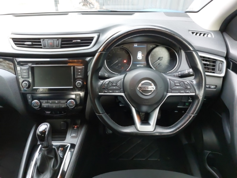 Used Nissan Qashqai 2021 for sale - 77018664: Photo 7