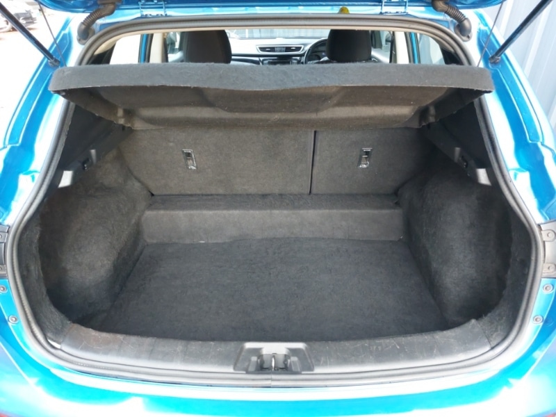 Used Nissan Qashqai 2021 for sale - 77018664: Photo 8