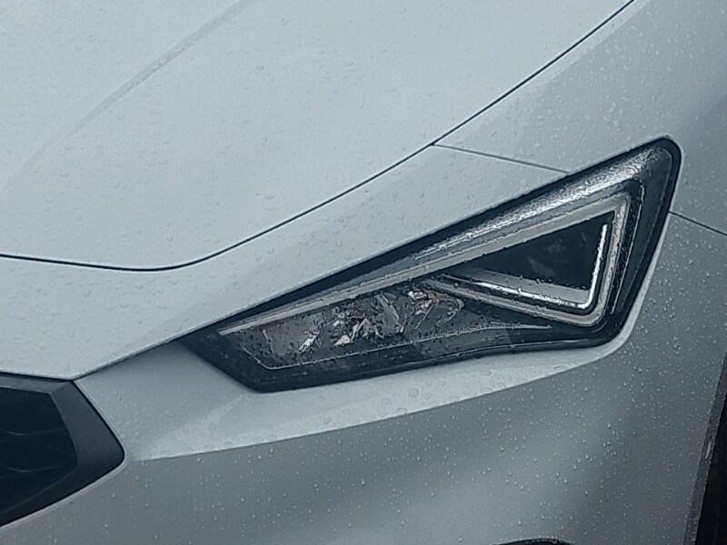 Used SEAT Leon 2021 for sale - 77380062: Photo 12