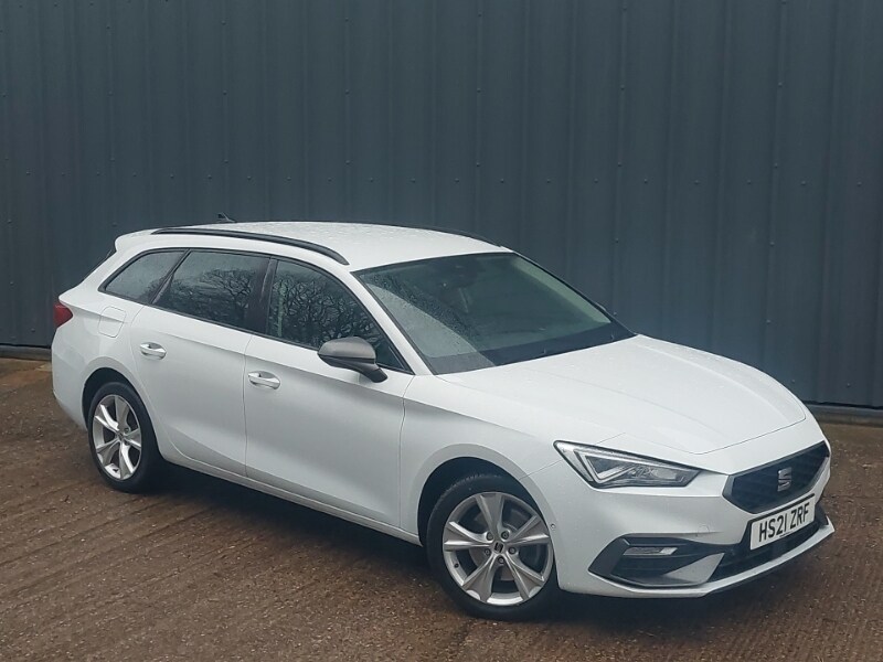 Used SEAT Leon 2021 for sale - 77380062: Photo 13