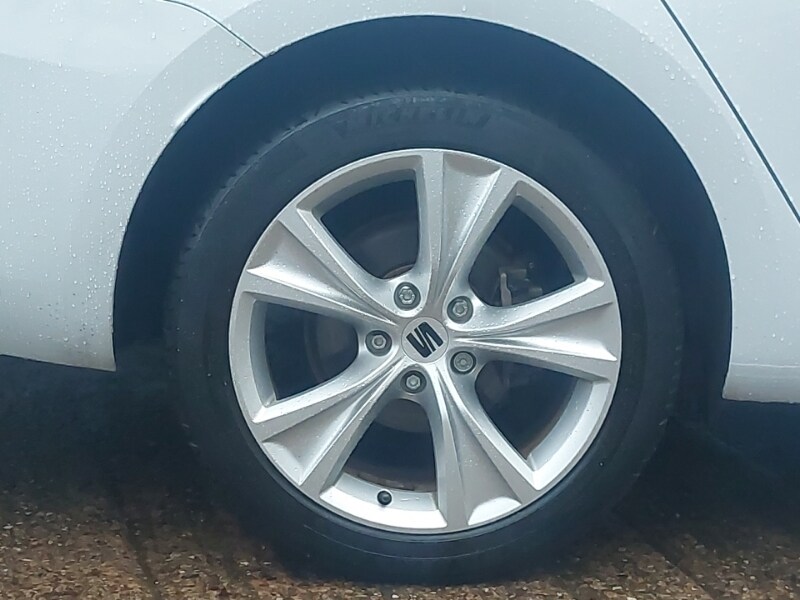 Used SEAT Leon 2021 for sale - 77380062: Photo 14