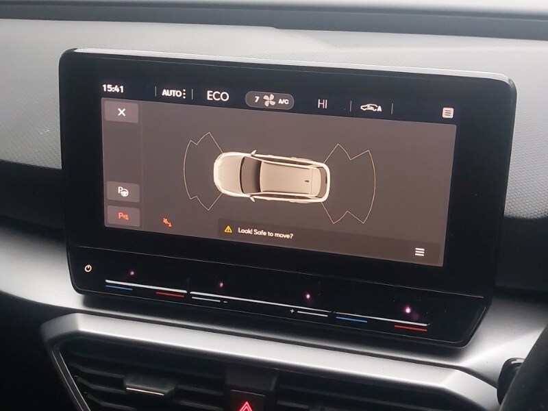 Used SEAT Leon 2021 for sale - 77380062: Photo 17