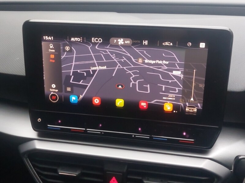 Used SEAT Leon 2021 for sale - 77380062: Photo 19