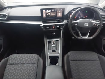 Used SEAT Leon 2021 for sale - 77380062: Photo