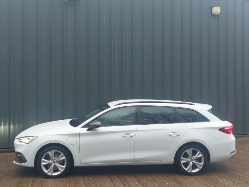 Used SEAT Leon 2021 for sale - 77380062: Photo 4