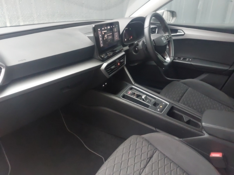 Used SEAT Leon 2021 for sale - 77380062: Photo 5