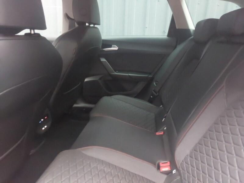 Used SEAT Leon 2021 for sale - 77380062: Photo 6