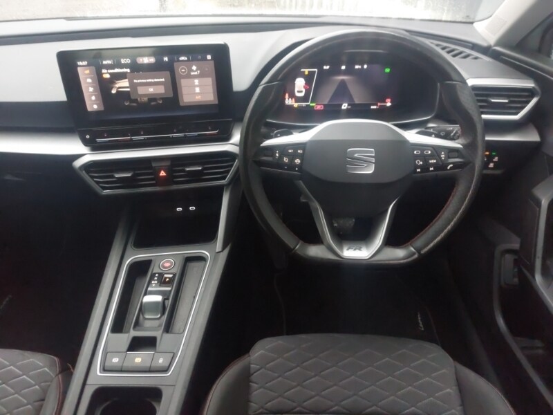 Used SEAT Leon 2021 for sale - 77380062: Photo 7
