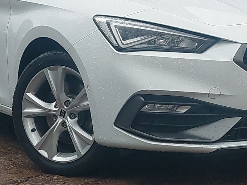 Used SEAT Leon 2021 for sale - 77380062: Photo 9