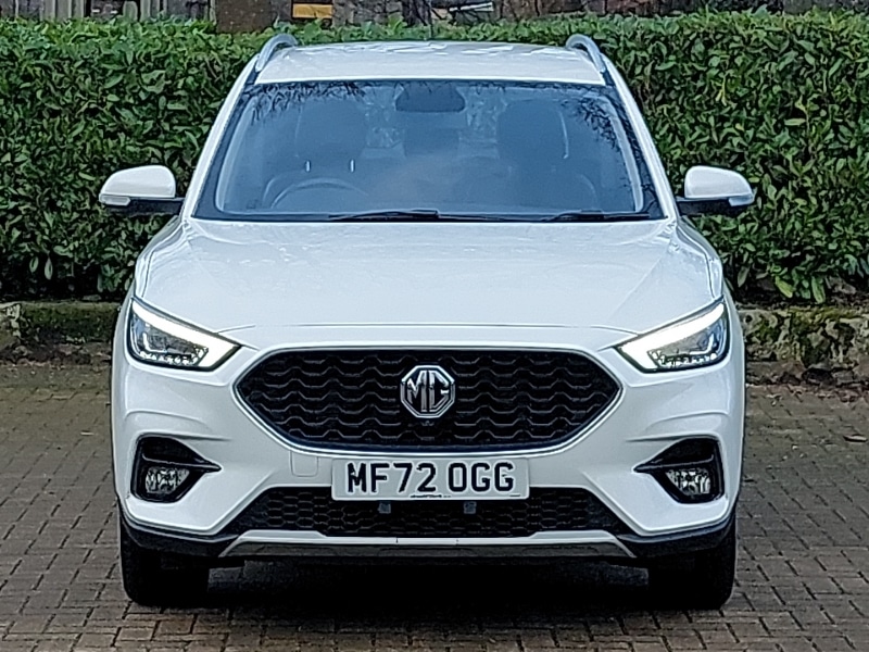 Used MG MG ZS 2022 for sale - 77419197: Photo 13