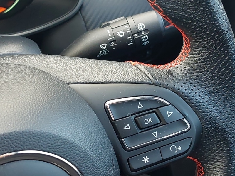 Used MG MG ZS 2022 for sale - 77419197: Photo 16