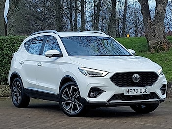 Used MG MG ZS 2022 for sale - 77419197: Photo