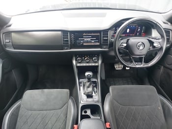 Used Skoda Kodiaq 2022 for sale - 78884587: Photo