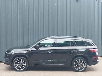 Used Skoda Kodiaq 2022 for sale - 78884587: Photo