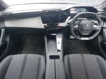 Used Peugeot 408 2025 for sale - 79031330: Photo