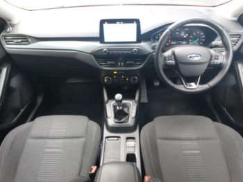Used Ford Focus 2020 for sale - 74749668: Photo