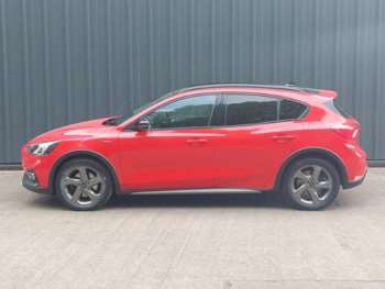 Used Ford Focus 2020 for sale - 74749668: Photo